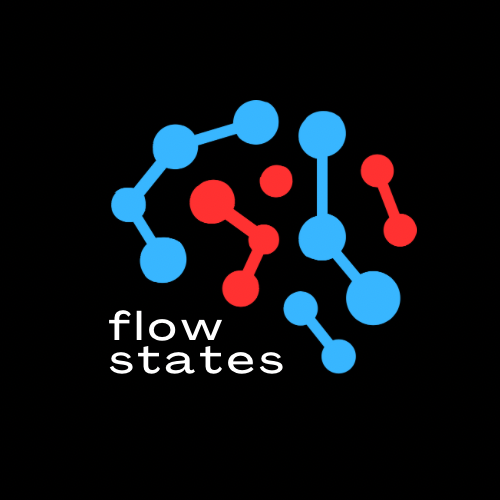 Flow States logo